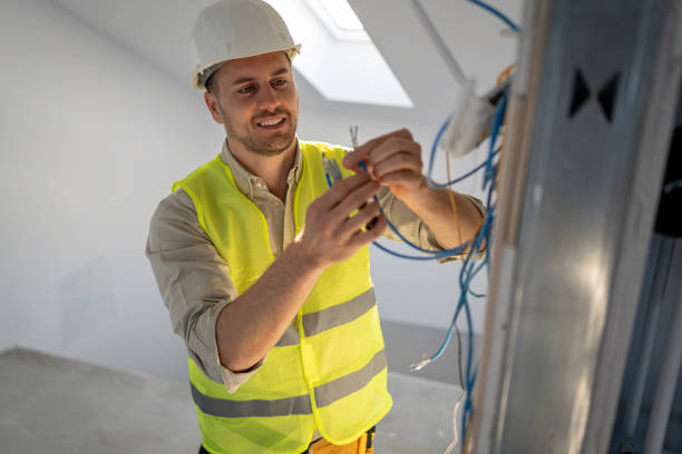 Best Electrical Upgrades for Homes  in North Bonneville, WA